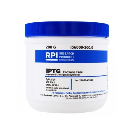 Rpi IPTG, 200 G I56000-200.0